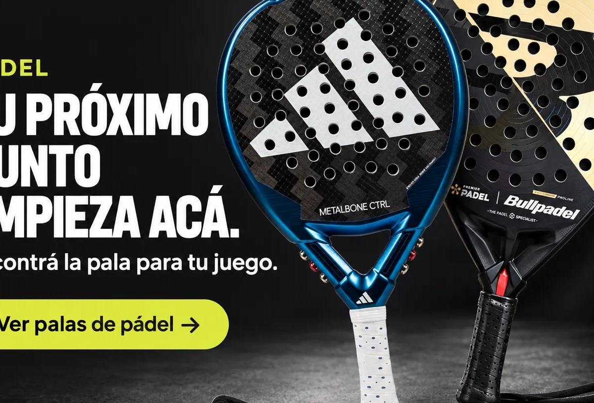 Hecho para tu próximo kilómetro
